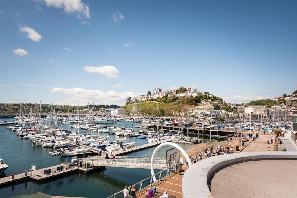 *Brand New* Olive Grove Cottage Torquay Exterior foto