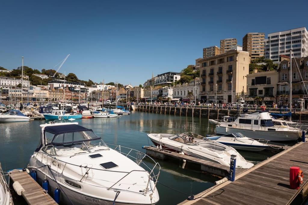 *Brand New* Olive Grove Cottage Torquay Exterior foto