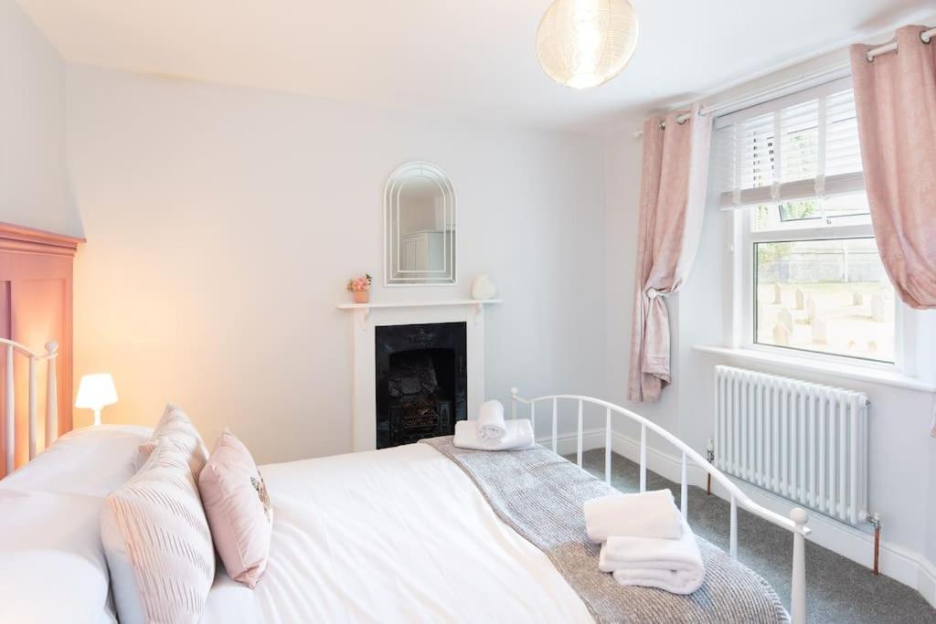 *Brand New* Olive Grove Cottage Torquay Exterior foto